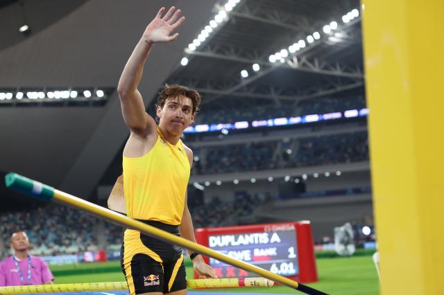 中国 kaiyun·体育官方网站-厦门钻石联赛美国成最大赢家 瓦尔霍姆破世界纪录