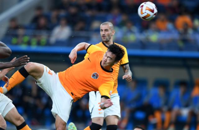 官方网站开云·体育 kaiyun-【中超】刘军帅头槌制胜 海牛1比0亚泰保持第13名