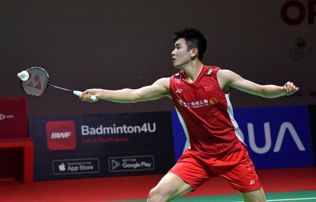 官方网站开云·体育 kaiyun-印尼公开赛石宇奇再次折戟 刘雨辰/欧烜屹被逆转