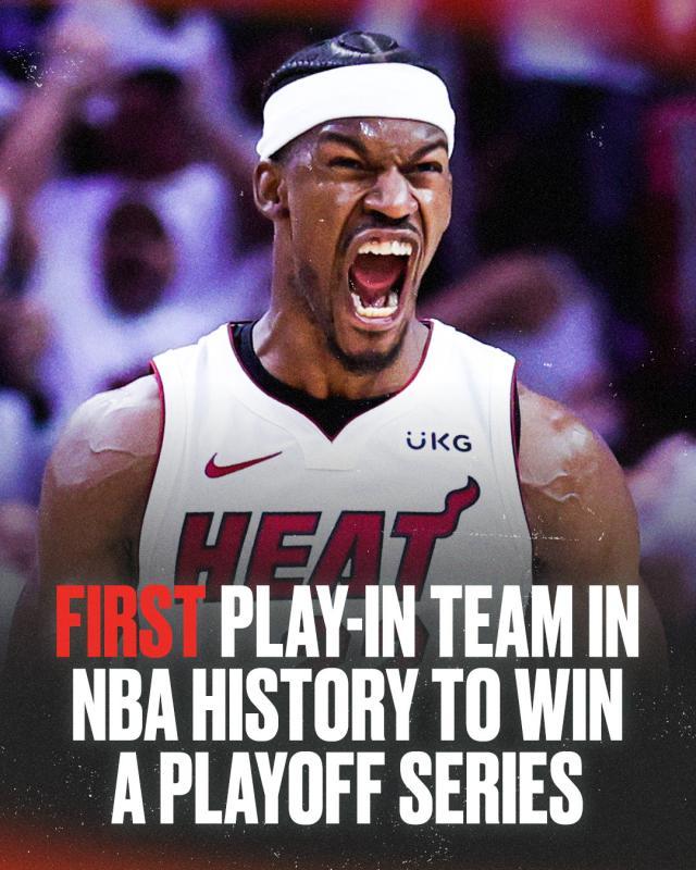 官方网站_kaiyun sports-黑八斩落雄鹿！奇迹的名字是热火 是吉米·巴特勒！