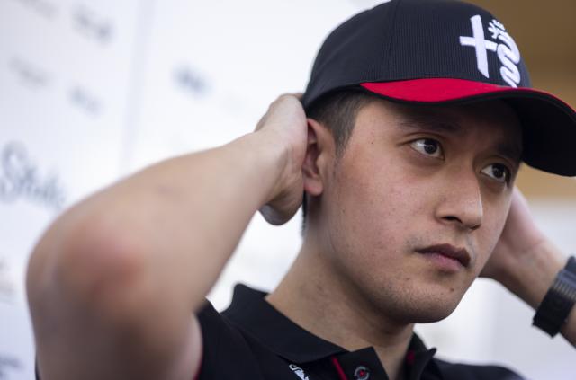 开云体育在线开云-2023赛季F1前瞻⑤：赛车性能提升 周冠宇能走多远？