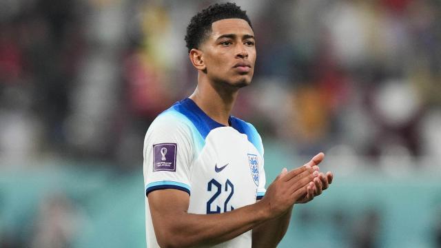 中国 kaiyun·体育官方网站-费迪南德：贝林厄姆年少有为 现在就能当队长