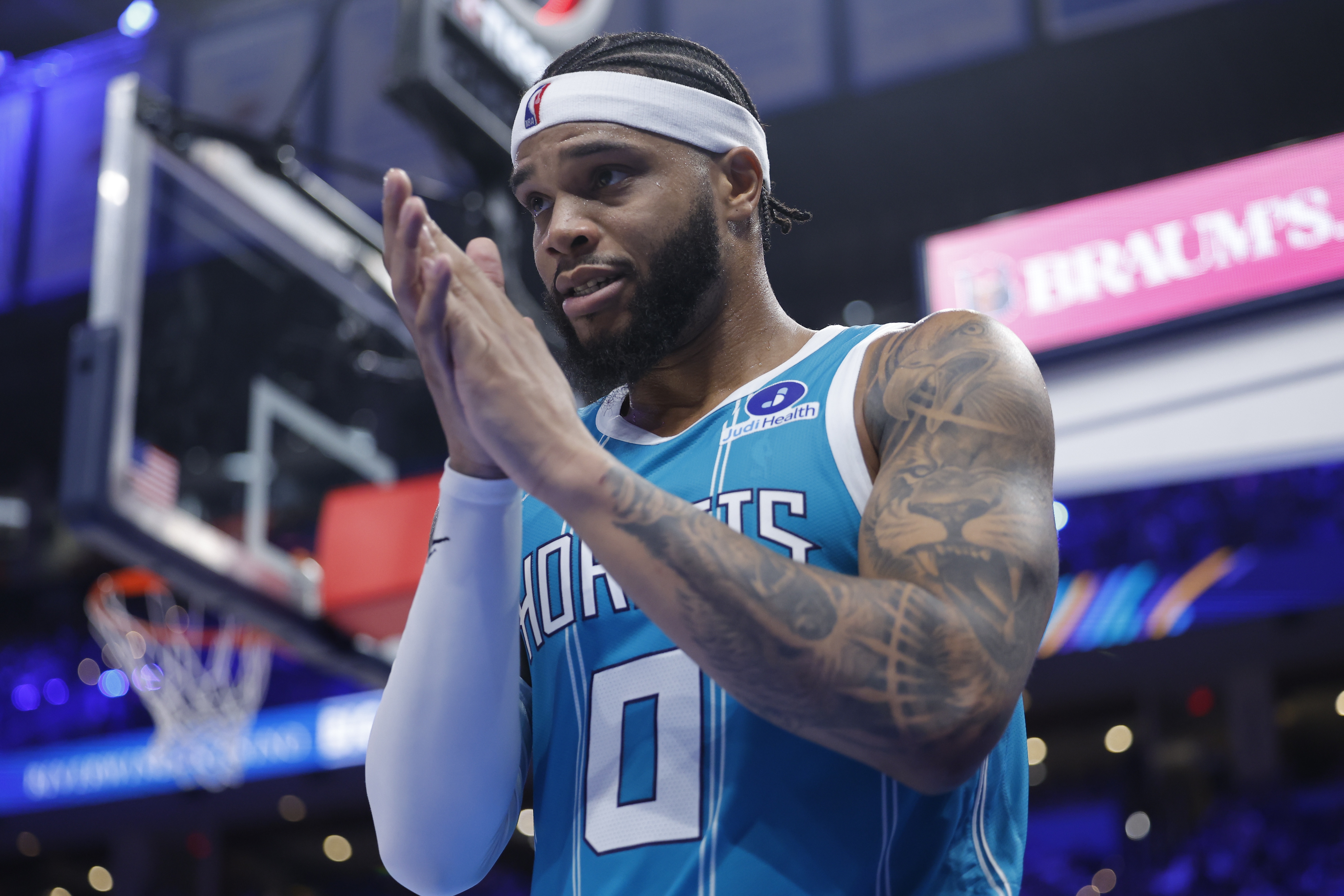 中国 kaiyun·体育官方网站-相当高效！布里奇斯15中11砍球队第二高26分 三分4中3&amp;正负值+14