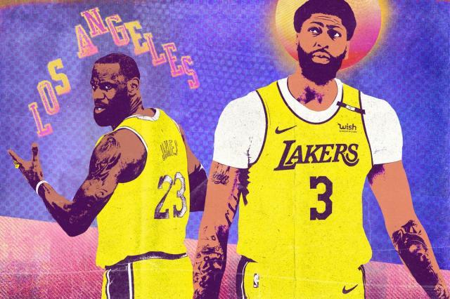 官方网站开云·体育 kaiyun-卫冕冠军面临艰巨考验 湖人能否反弹浓眉才是关键